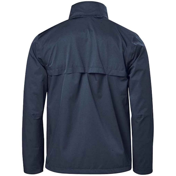 Stormtech Herr Scirocco Lättvikts Soft Shell Jacka XL Marinblå Navy XL