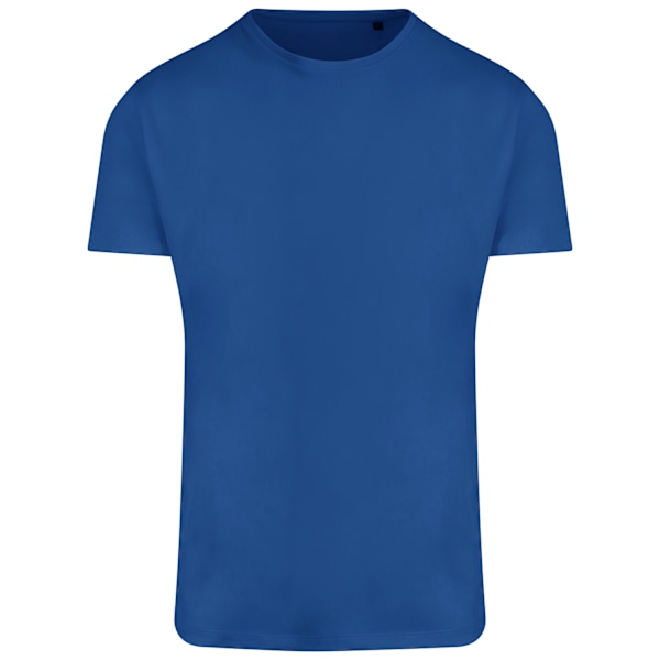 Awdis Ecologie Ambaro Recycled T-Shirt L Royal Blue för män Royal Blue L