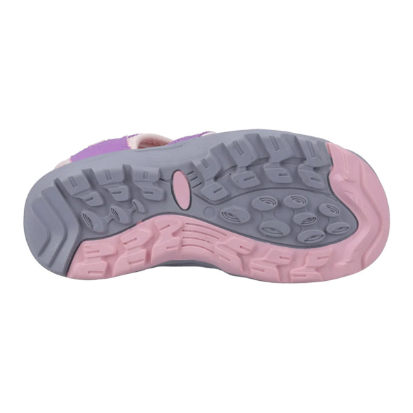 Cotswold Childrens/Kids Marshfield Sandaler 10 UK Barn Lila/Rosa Purple/Pink 10 UK Child