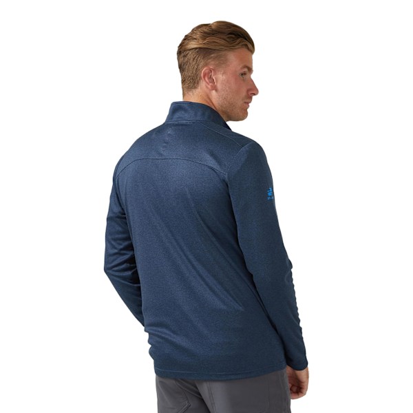 Stuburt Tern Midlayer för män L French Navy French Navy L