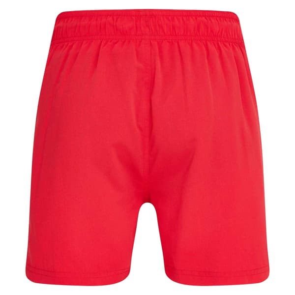 Reebok Herr Ace Badshorts L Vector Röd Vector Red L