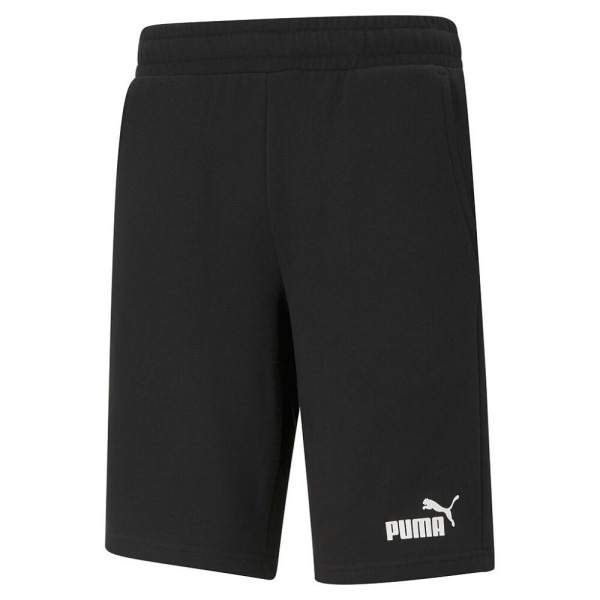 Puma Mens ESS Shorts XS Svart Black XS