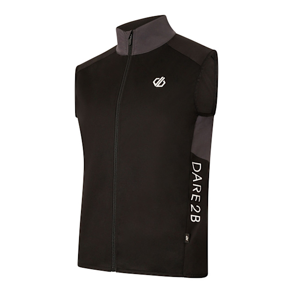 Dare 2B Sequel Gilet L Svart Black L