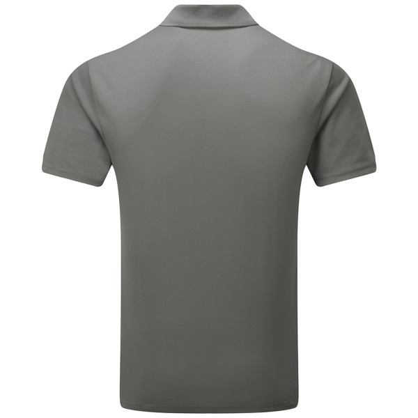 Premier Man Sustainable Polo Shirt XXL Mörkgrå Dark Grey XXL