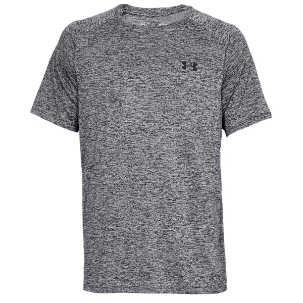 Under Armour Tech T-shirt XXL Svart Black XXL