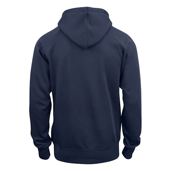 Clique Unisex Adult Helix Hoodie S Mörkblå Dark Navy S