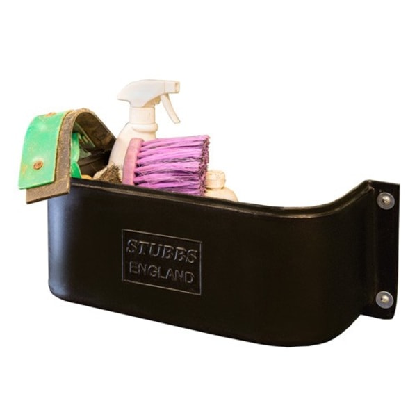 Stubbs Stable Tidy S861 One Size Svart Black One Size