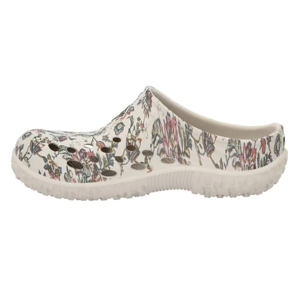 Muck Boots Dam/Dam Muckster Lite Clogs 5 UK Ljusgrå Light Grey 5 UK