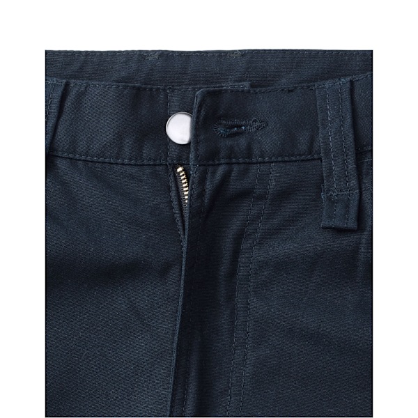 Russell Herrkläder Heavy Duty Arbetsbyxor 32R French Navy French Navy 32R
