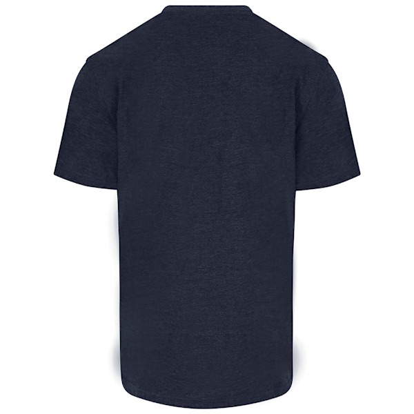 PRO RTX Herr Pro T-shirt 5XL Marinblå Navy 5XL