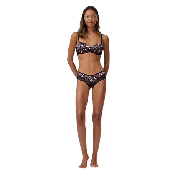 Ted Baker Dam/Dam BH 34D Svart Black 34D