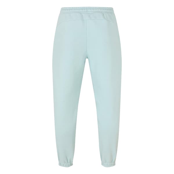 Puma Herr Elevated Joggers M R Turquoise Surf Turquoise Surf M R