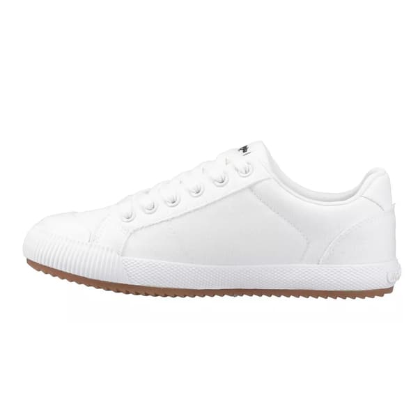 Rocket Dog Dam Cheery Träningsskor 7 UK Vit White 7 UK