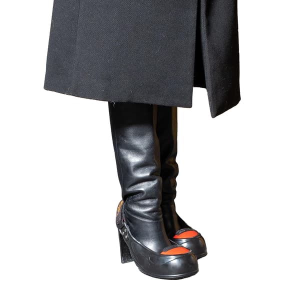 Safety Jogger Visitor Överskor M Svart Black M