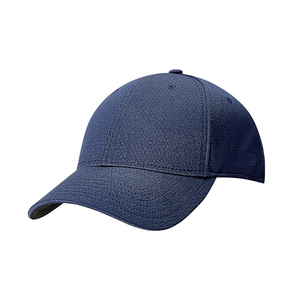 Callaway Unisex Vuxen Front Crest Cap One Size Marinblå Navy One Size