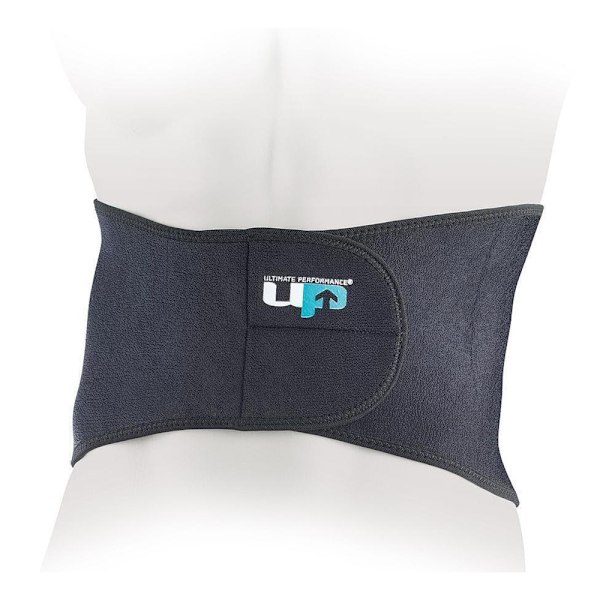 Ultimate Performance Advanced Back Support S-M Marinblå Navy S-M