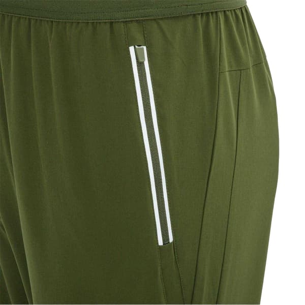 Everlast Herr Flexibla Byxor M Khakigrön Khaki Green M
