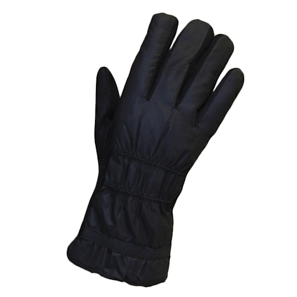 Handy Glove Dam/Dam Touchscreen Handskar One Size Svart Black One Size