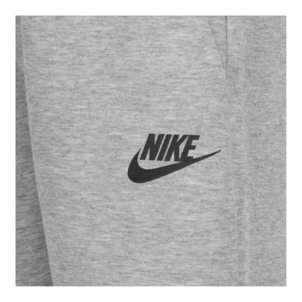 Nike Barn Tech Fleece Träningsoverall 5-6 År Grå Grey 5-6 Years