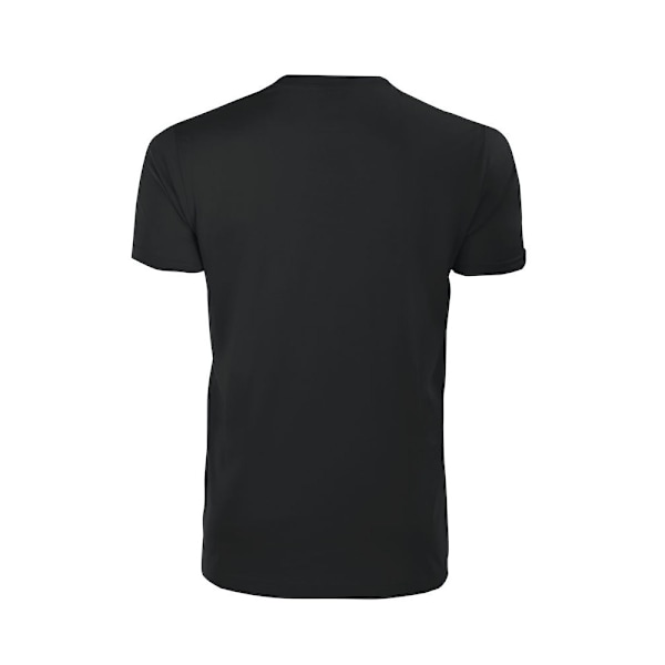 Projob T-shirt XXL Svart Black XXL