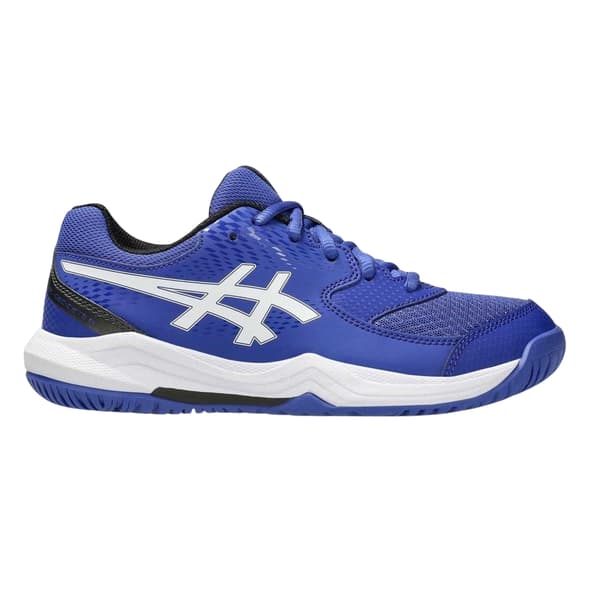 Asics Barn Dedicate 8 Tennisskor 3 UK Dark Cobalt Dark Cobalt 3 UK