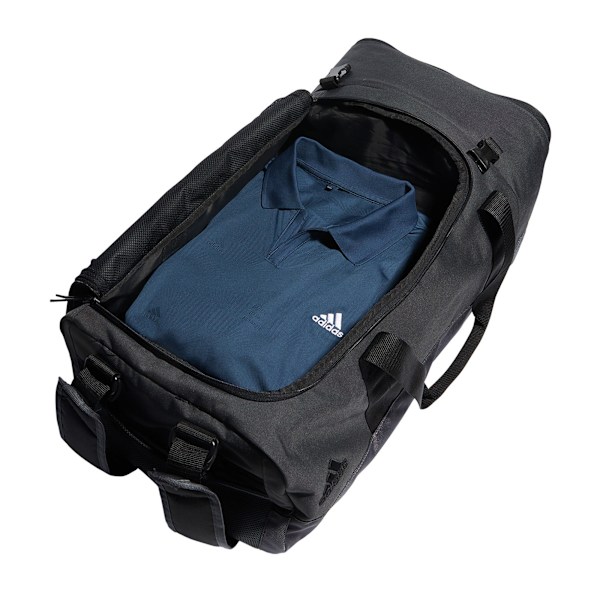 Adidas Golf Duffle Bag Storlek One Grå Five Grey Five One Size