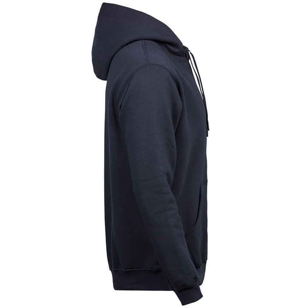 Tee Jays Herr Huvtröja M Marinblå Navy M