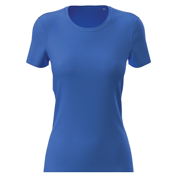 Stedman Dam/Dam Active Sport T-shirt XL Bright Royal Bright Royal XL