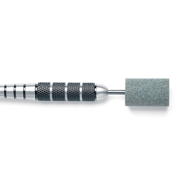 Harrows Dart Sharpener One Size Grå Grey One Size
