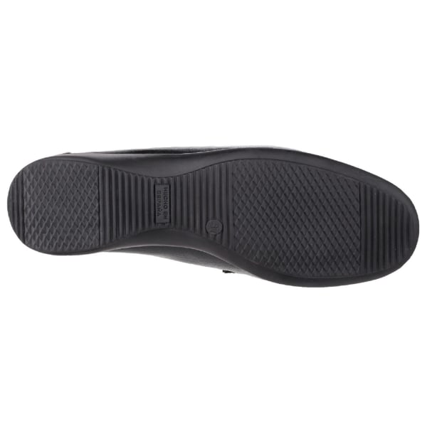 Cotswold Barrington Dam Loafer Slip On Shoes 40 EUR Svart Black 40 EUR