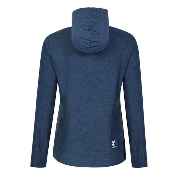Dare 2B Dam/Kvinnor Laura Whitmore - Sprint City Marl Lättvikts Moonlight Denim 16 UK