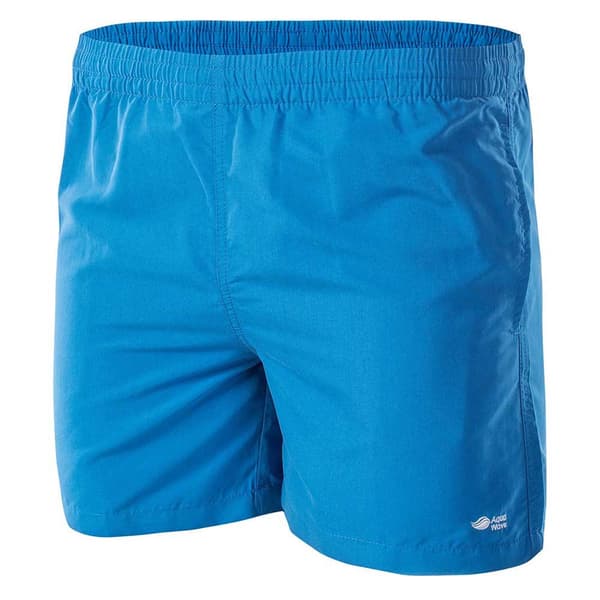 Aquawave Apeli Logo Badshorts för män XXL Blithe Blithe XXL
