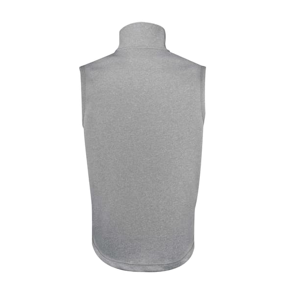 Printer Herr Powerslide Gilet M Gråmelerad Grey Melange M