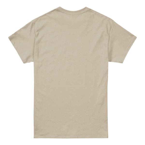 Garfield Herr Empty It T-Shirt 3XL Sand Sand 3XL