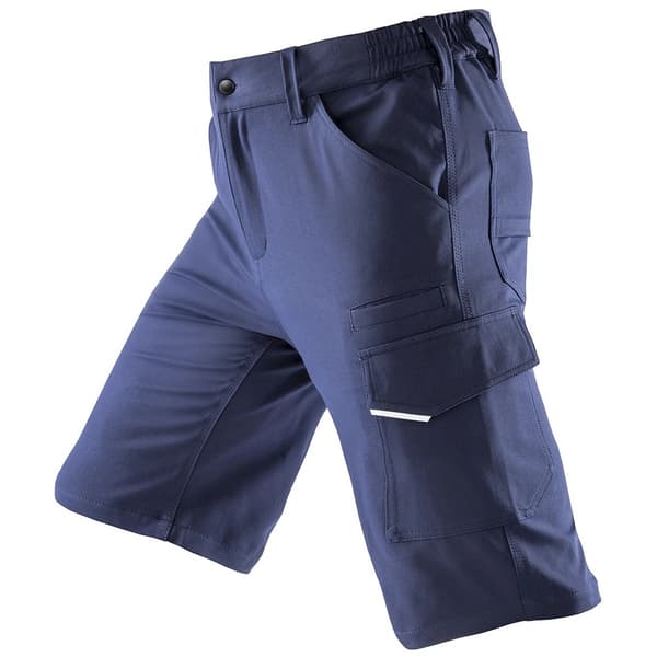 Result Recycled Herr Dynamic Stretch Shorts L Marinblå Navy L