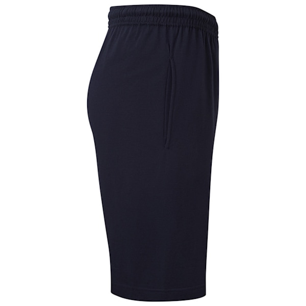 Fruit of the Loom Iconic 195 Jersey Shorts M Deep Navy Deep Navy M