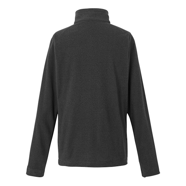 Regatta Great Outdoors Dam/Dam Montes Fleece Tröja med Halv Dragkedja Seal Grey/Ash 6 UK