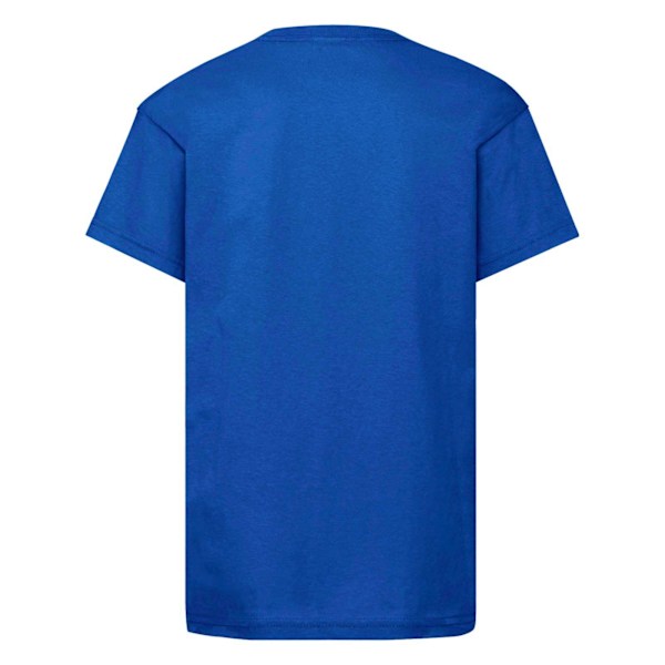 Yo-Kai Watch Barn T-shirt för pojkar 5-6 år Flerfärgad Multicoloured 5-6 years