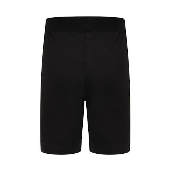 SF Minni Barn/Barn Unisex Fashion Cykelshorts 11-12 År Black/Black 11-12 Years