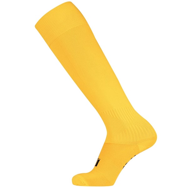 SOLS Barn/Barn Fotboll / Fotbollsstrumpor XS/S Citron Lemon XS/S
