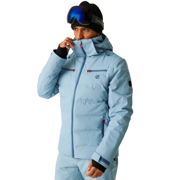 Dare 2B Herr Speed II Skidjacka S Mountain Spring Mountain Spring S