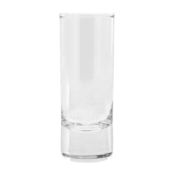 AC/DC Have A Drink On Me Skottglasset Set En Storlek Vit White One Size