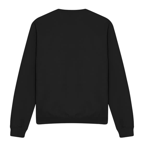 Transformers Unisex Vuxen Generations Megatron Ansikte Sweatshirt Black M
