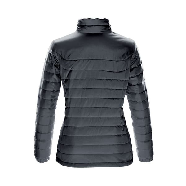 Stormtech Dam/Dam Nautilus Quiltad Pongee Jacka M Dolphi Dolphin M
