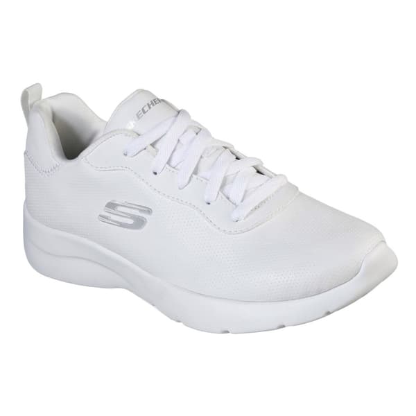 Skechers Dam Dynamight 2.0 - Eazy Feelz Träningsskor 5.5 White 5.5 UK