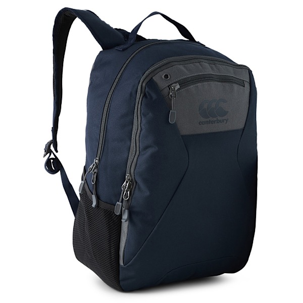 Canterbury Classics Ryggsäck One Size Marinblå Navy One Size