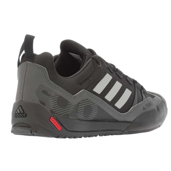 Adidas Unisex Vuxen Terrex Swift Solo 2.0 Träningsskor 5.5 UK Svart Black 5.5 UK