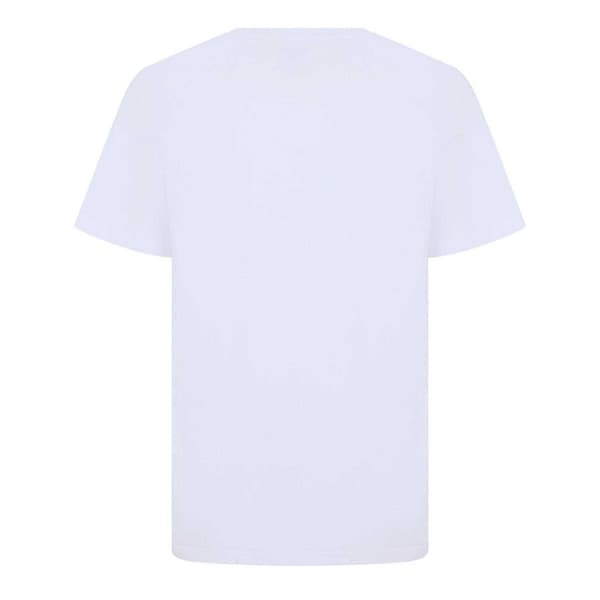 Hurley Strand-T-shirt för män S Vit White S