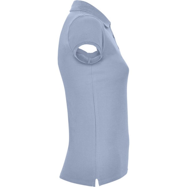 Roly Dam/Dam Star Polotröja XL Zen Blå Zen Blue XL