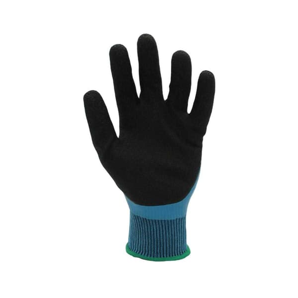 Predator Congo Skyddshandskar (10-pack) 9 Blå/Svart Blue/Black 9